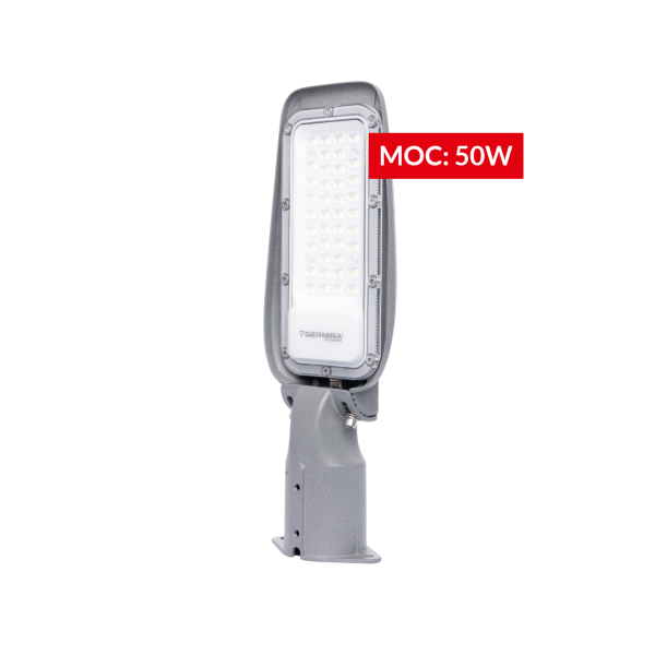 GW-0091 LAMPA ULICZNA ASTORIA 50W GERMINA