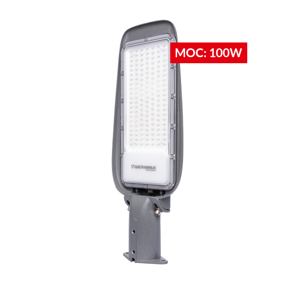 GW-0092 LAMPA ULICZNA ASTORIA 100W GERMINA