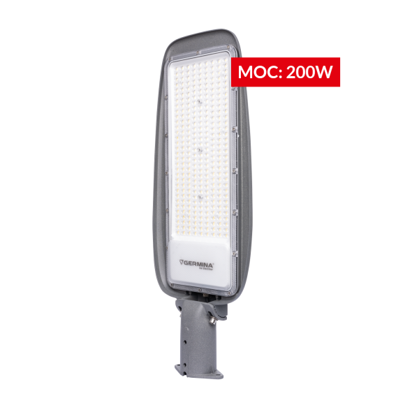 GW-0093 LAMPA ULICZNA ASTORIA 200W GERMINA