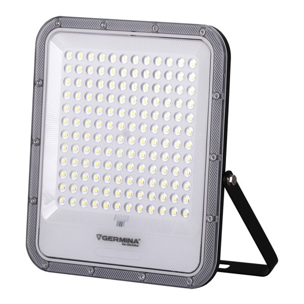 GW-0079. NAŚWIETLACZ LED 200W DORADO Z PANELEM SOLARNYM