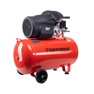 Kompresor olejowy 100L