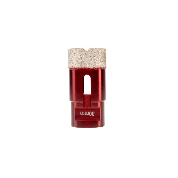 Otwornica diamentowa M14-30mm Germina - obrazek 2