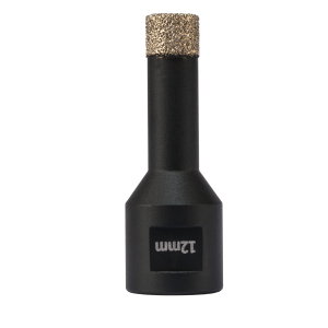 Otwornica diamentowa M14-12mm