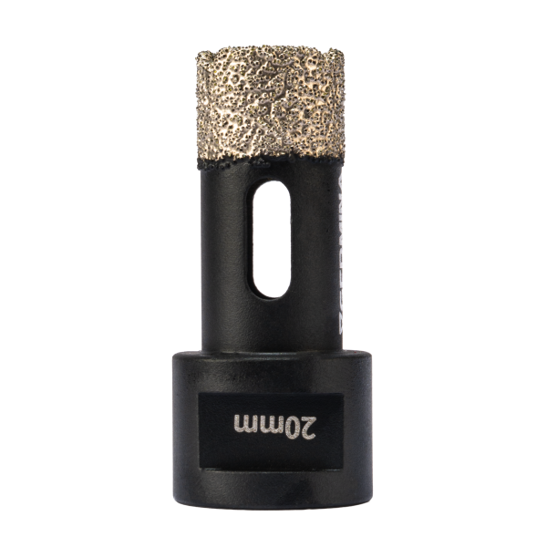 Otwornica diamentowa M14-20mm