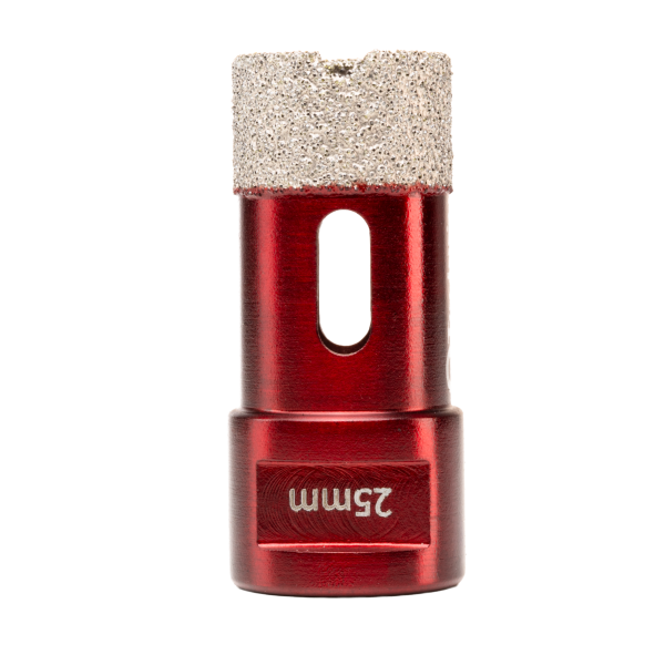Otwornica diamentowa M14-25mm Germina