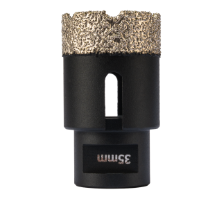 Otwornica diamentowa M14-35mm