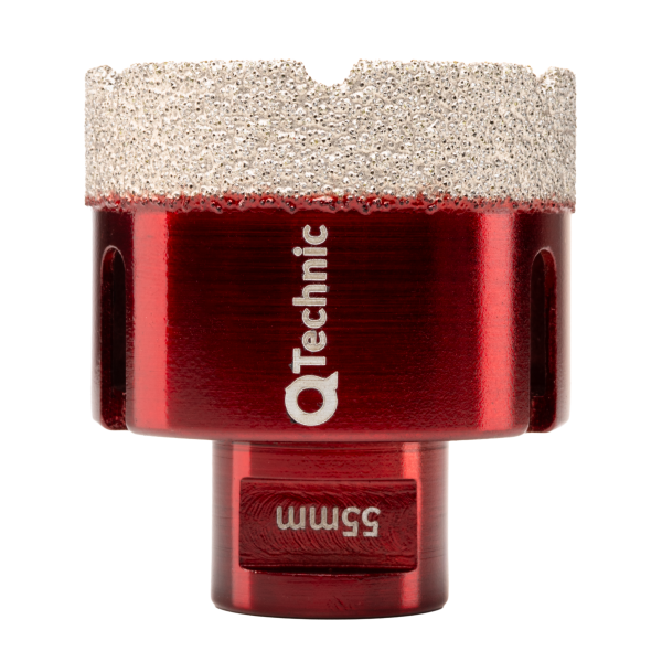 Otwornica diamentowa M14-55mm Germina