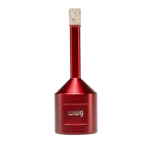 Otwornica diamentowa M14-6mm