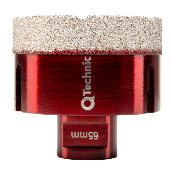Otwornica diamentowa M14-65mm Germina