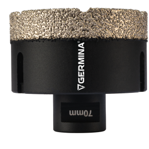 Otwornica diamentowa M14-70mm