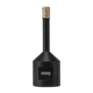 Otwornica diamentowa M14-6mm