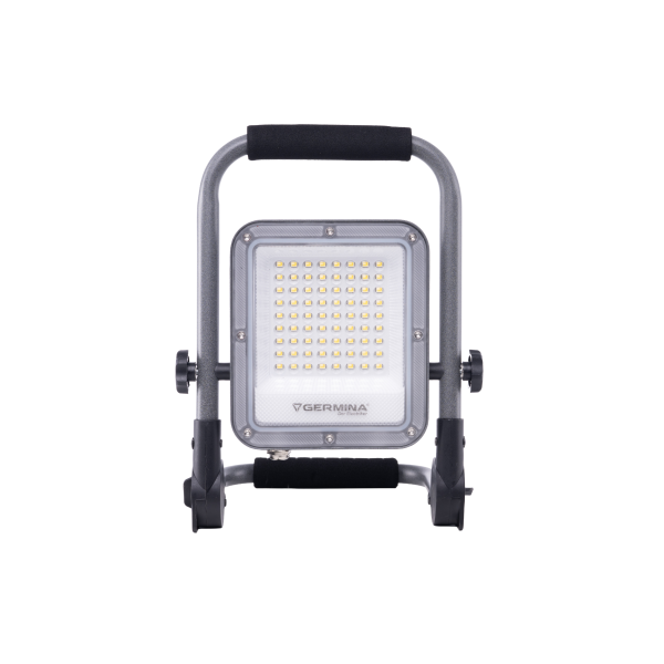 Naświetlacz przenośny Premium Ares 2.0 50W - obrazek 3