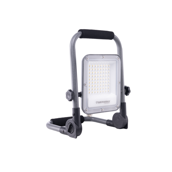 Naświetlacz przenośny Premium Ares 2.0 50W - obrazek 4