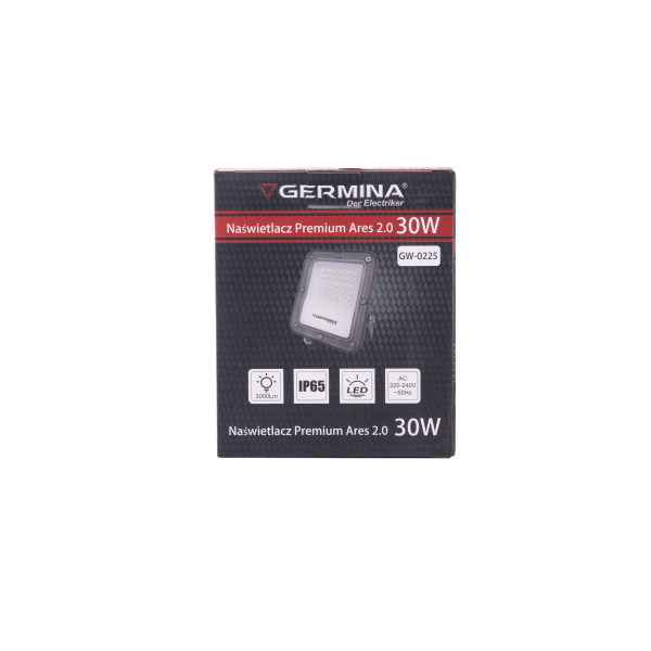 Naświetlacz Premium Ares 2.0 30W - obrazek 6