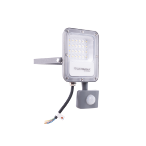 Naświetlacz Premium Ares 2.0 20W z czujnikiem ruchu