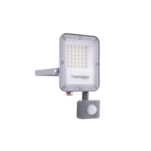 Naświetlacz Premium Ares 2.0 30W z czujnikiem ruchu