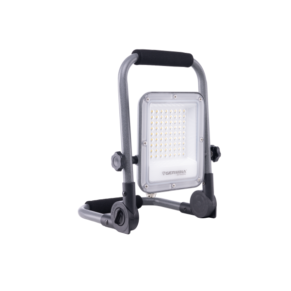 Naświetlacz przenośny Premium Ares 2.0 50W