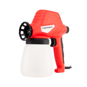 Pistolet natryskowy 1.0